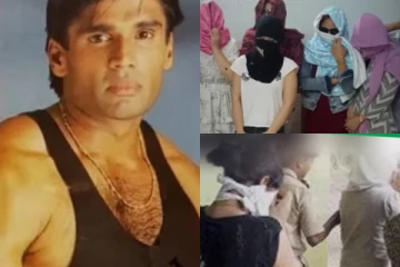 නේපාල තරුණියන් ලිංගික ජාවාරමෙන් බේරාගත් තරුණයාගේ සුවිශේෂි කතාව...