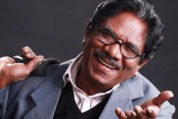 அரச மரியாதையுடன் இயக்குநர் இமயம் பாரதிராஜா உடல் நல்லடக்கம்