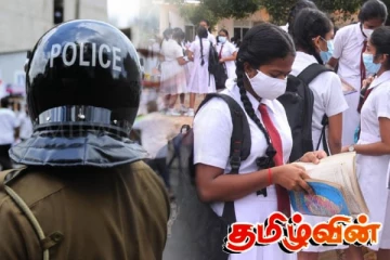 பரீட்சை எழுதிய மாணவர்களுக்கு பொலிஸார் விடுத்துள்ள எச்சரிக்கை