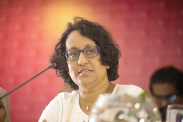 கொழும்பில் தேர்தல் களத்தில் போட்டியிடும் இலங்கையின் பிரதமர்