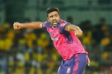 நடுவர்களை விமர்சித்த அஸ்வின்..!அதிரடி நடவடிக்கை எடுத்த ஐ.பி.எல் நிர்வாகம்