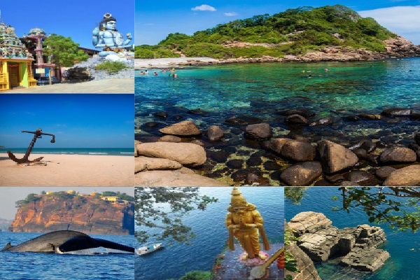 தமிழர் தலைநகரில் ஏற்படவுள்ள மாற்றம் | Making Trincomalee A Tourist Town