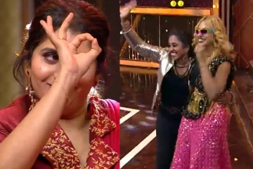 தாமரைக்கு காசு கொடுத்து வீட்டுக்கு அனுப்பி வைத்த ஐக்கி! பொறாமையில் தத்தளித்த பிரியங்கா..