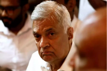 "யானையும் ஏரியில் குளிக்க வேண்டி வரும்": ரணிலுக்கு துறவியின் எச்சரிக்கை -செய்திகளின் தொகுப்பு (Video)