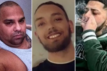 பிரித்தானியாவில் 12 வயது சிறுமியை கடத்தி கொடுமைப்படுத்திய மூவர்: நீதிமன்றம் வழங்கிய தண்டனை