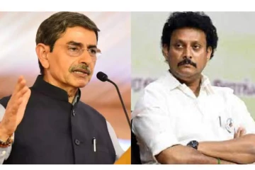 ஆளுநர் அரசு பள்ளிகள் குறித்து பேசுவதை வரவேற்கிறேன் -அமைச்சர் அன்பில் மகேஷ்!