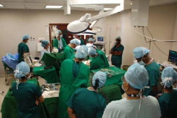 வருட பிறப்பு கொண்டாட்டத்தினால் ஏற்பட்டுள்ள விபரீதம்! அவசர சிகிச்சைப்பிரிவில் 188 பேர் அனுமதி