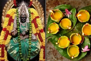 கஷ்டம் தீர ராகு காலத்தில் துர்க்கை அம்மனுக்கு இந்த தீபத்தை ஏற்றினால் போதும்!