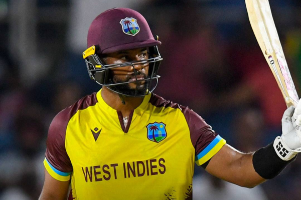 Shai Hope