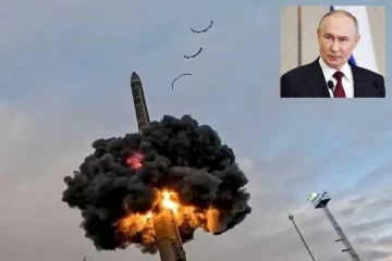 மேற்கத்திய நாடுகளை அச்சுறுத்த புடினின் 'சூப்பர் ஆயுதம்'! ஒப்புக்கொண்ட ரஷ்ய அதிகாரிகள்