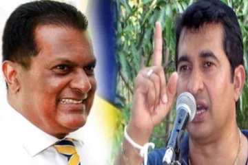 விளையாட்டுத்துறை அமைச்சர் முன்வைத்துள்ள குற்றச்சாட்டு