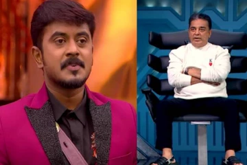 இதெல்லாம் உண்மை இல்லை சார்... கமல் கேட்ட கேள்விக்கு துணிந்து பதிலளித்த அசீம்!