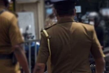 පොලිසිය විසින් සියලුම ජනතාව වෙත විශේෂ නිවේදනයක්..