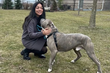 கனடாவில் தந்தை வயது நபருடன் ஆறு ஆண்டுகள் வாழ்ந்த பெண்ணுக்கு ஏற்பட்டுள்ள பரிதாப நிலை