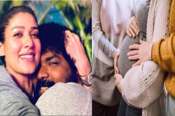 வாடகைத்தாய் கண்டுபிடிப்பு - துபாய் அரசிடம் உதவி நாடும் சுகாதாரத்துறை!