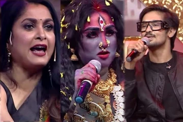 பிபி ஜோடிகள் நிகழ்ச்சியில் முகம்சுழிக்கும் விதமாக நடந்து கொண்ட வனிதா: பரபரப்பு உண்மையை கூறிய நடுவர் நகுல்