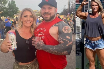 35 வயதில் விவாகரத்து.. 42 வயதில் தன்னைவிட 15 வயது குறைந்த இளைஞரை காதலிக்கும் பெண்