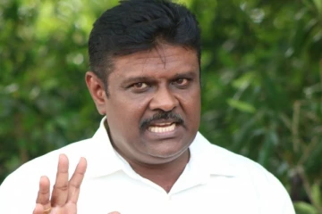 இலங்கையில் கஸ்ரப்படுவதனை விட இந்தியாவிற்கு செல்லலாம் என்ற மனநிலையில் மக்கள்: சார்ள்ஸ் நிர்மலநாதன்