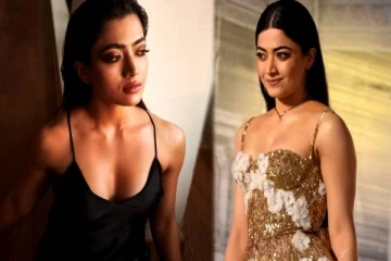 இது தான் ஒரிஜினல்- போலிகளுக்கு முற்றுப்புள்ளி வைக்க ரியல் வீடியோ வெளியிட்ட ராஷ்மிகா!