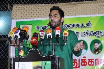 ஆசிரியர்களின் கோரிக்கை நியாயமானது! - இம்ரான் எம்.பி