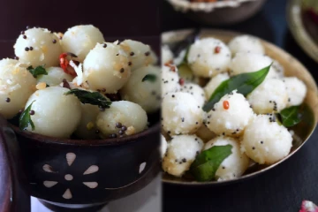 விநாயகர் சதுர்த்தி ஸ்பெஷல்: நாவூறும் சுவையில் மணி கொழுக்கட்டை.., 15 நிமிடத்தில் செய்யலாம்