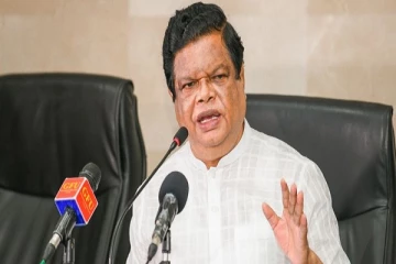 எதிர்காலத்தில் எந்த பொருளுக்கு தட்டுப்பாடு ஏற்படுமோ தெரியாது - அமைச்சர் பந்துல குணவர்தன