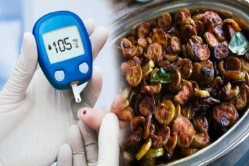 சக்கரை நோயால் அவதியா? அப்போ தினமும் இந்த பொரியல் சாப்பிடுங்க