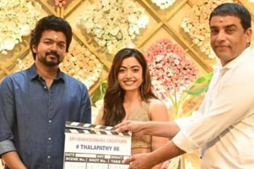 விஜய்யின் 66வது படம் எப்படிபட்ட கதை- முழு தகவலை கூறிய தயாரிப்பாளர் தில் ராஜு