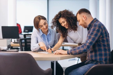 හිතේ සැහැල්ලුවෙන් Office එකේ වැඩ කරන්න Tips 5ක්.