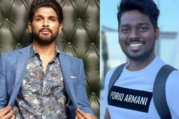 அல்லு அர்ஜுன் படத்திற்காக அட்லீ இத்தனை நாயகிகளை களமிறக்குகிறாரா?.. இவர் உறுதியானாரா?