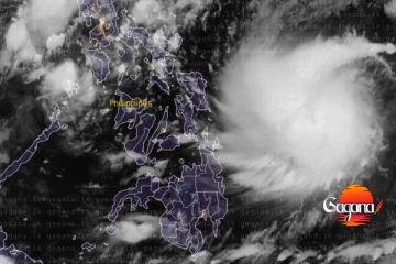 රටවල් දෙකකට ප්‍රබල භූකම්පන - දරුණු සුළි කුණාටුවක් ගැනත් අනතුරු ඇඟවීම්