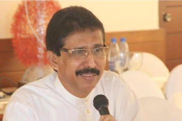 NTC හිටපු සභාපති රේණුක පෙරේරා ලබන 29 දක්වා රක්ෂිත බන්ධනාගාරයට
