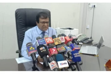 மலேரியாவை பரப்பக்கூடிய ஒருவகை நுளம்பு யாழ்ப்பாண நகரப்பகுதியில் கண்டுபிடிப்பு (VIDEO)