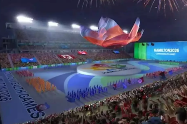 2030 காமன்வெல்த் போட்டி இந்த இந்திய நகரில் தான் - வெளியான அதிகாரபூர்வ அறிவிப்பு | India Ahmedabad To Host 2030 Common Wealth Games