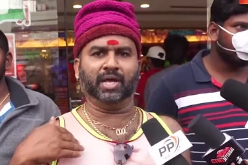 சிம்புவுக்கு கார், கூல் சுரேஷுக்கு இதுதான் கிப்ட்.. VTK தயாரிப்பாளர் காஸ்ட்லீ பரிசு! போட்டோவுடன் இதோ