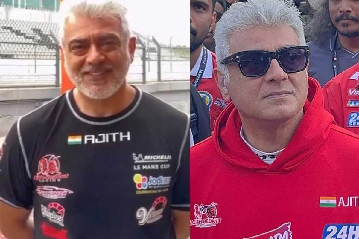 அஜித்தின் சினிமா கரியர் முடிஞ்சு போச்சு!! ரகசியம் உடைத்த பிரபலம்.. | Che Guevara Slams Actor Ajiths Changed Attitude அஜித்தின் சினிமா கரியர் முடிஞ்சு போச்சு!! ரகசியம் உடைத்த பிரபலம்.. | Che Guevara Slams Actor Ajiths Changed Attitude