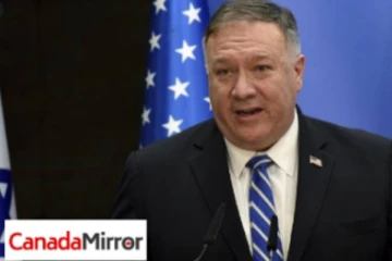 சீனாவின் கொள்கைகள் மனித குலத்துக்கு எதிரான குற்றங்கள் - மைக் பாம்பியோ