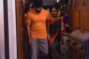 வீட்டைவிட்டு வெளியேறிய கதிர் முல்லை! சுக்குநூறாக உடைந்த பாண்டியன் ஸ்டோர்ஸ் குடும்பம்