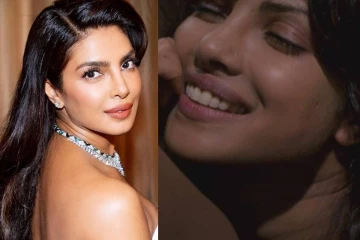 லிப்லாக் சீனுக்கு NO சொன்ன பிரியங்கா சோப்ரா!! இயக்குநரால் வேதனைப்பட்ட சம்பவம்..