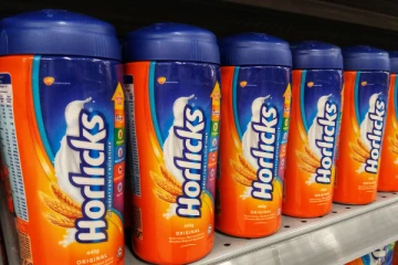 போர்ன்விட்டாவைத் தொடர்ந்து இனி.. ஹார்லிக்ஸ் - ஹெல்த் ட்ரிங்ஸ் கிடையாது!