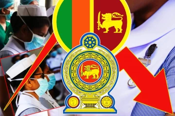 நாட்டில் அதிகரித்துள்ள தாதியர் பற்றாக்குறை: வெளியான தகவல்