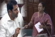 பால் காய்ச்சினால் அமைதி...பற்றவைத்தால் வெடிக்கும்; தமிழக சட்டமன்றத்தில் காரசாரம்!
