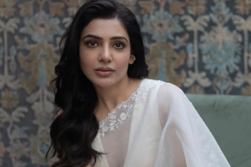 சிகிச்சை முடிந்து பழைய பொலிவுக்கு திரும்பிய சமந்தா.. போட்டோ பார்த்து ரசிகர்கள் ஹாப்பி