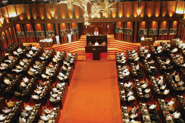 மற்றுமொரு ராஜபக்சவுக்கும் நாடாளுமன்றத்தில் பதவி | Another Rajapaksa Also Got A Seat In Parliament