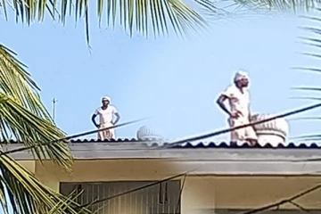 முடிவுக்கு வந்தது யாழ். சிறைக்கைதியின் போராட்டம்