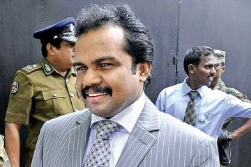 அடுத்தகட்ட நகர்வுக்கு தயாராகும் கருணா! அம்பலமான தகவல்