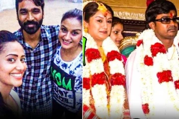 தம்பியை மிஞ்சிய அண்ணன்! செல்வராகவன் - சோனியா விவாகரத்து இந்த நடிகை தான் காரணம்?