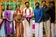 கோலாகலமாக நடந்த சேரன்-சந்தா திருமணம்... கலந்துகொண்ட விஜய் டிவி பிரபலங்கள், அய்யனார் துணை