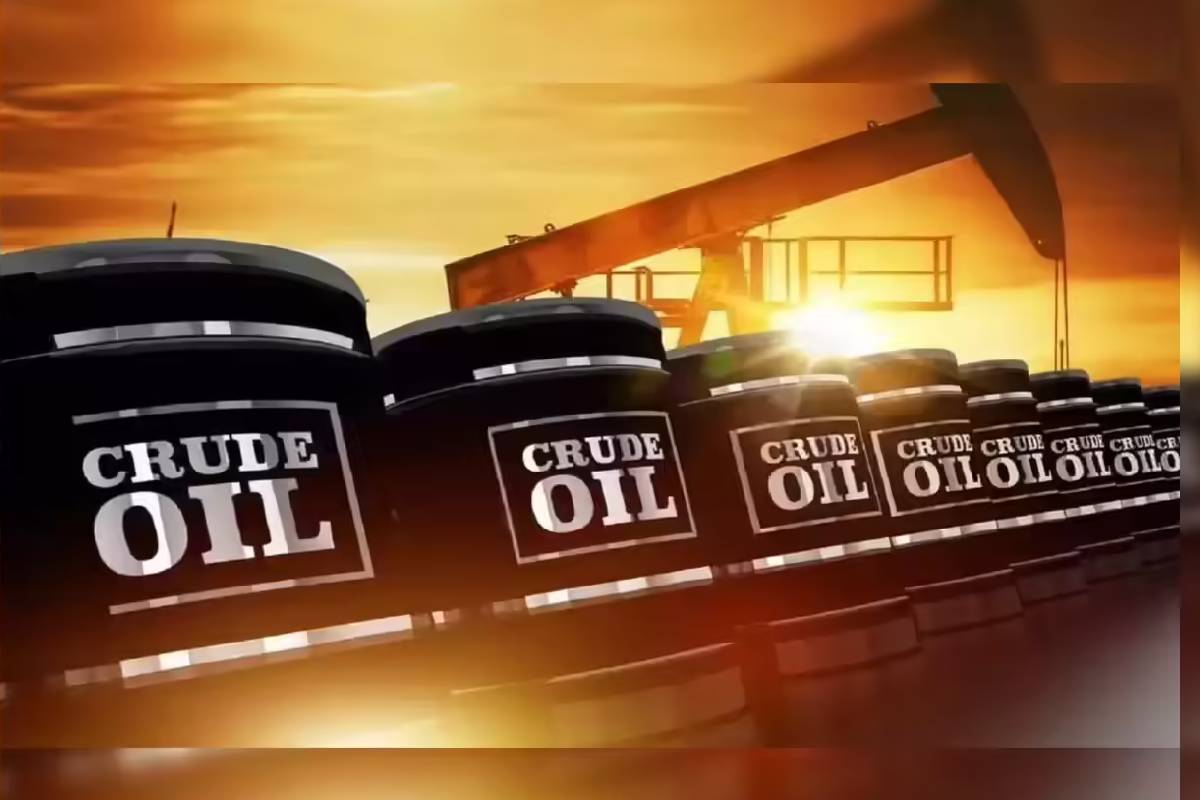 திறக்கப்பட்ட ஹோர்முஸ் நீரிணை! உலக சந்தையில் எண்ணெய் விலையில் ஏற்பட்ட மாற்றம் | Crude Oil Prices Fall Sharply In The Global Market