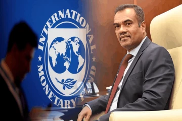 சர்வதேச நாணய நிதியத்துடன் எட்டப்பட்ட மற்றுமொரு முக்கிய உடன்பாடு